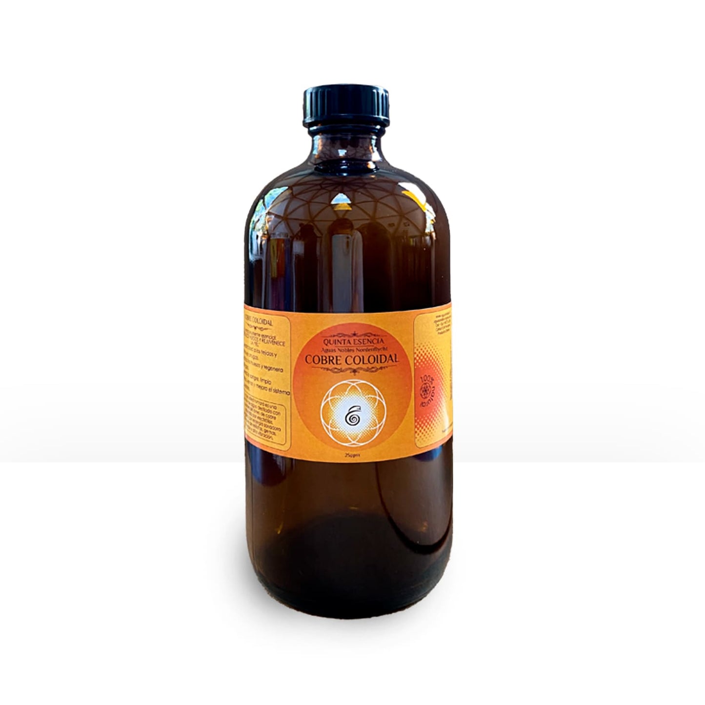 Cobre Iónico 500ml