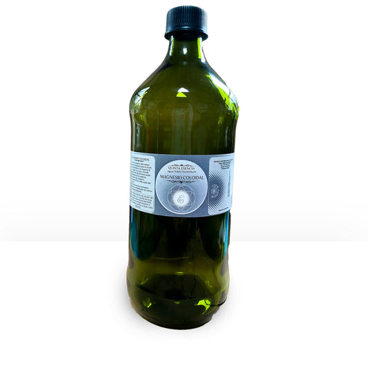 Magnesio Iónico 1000ml