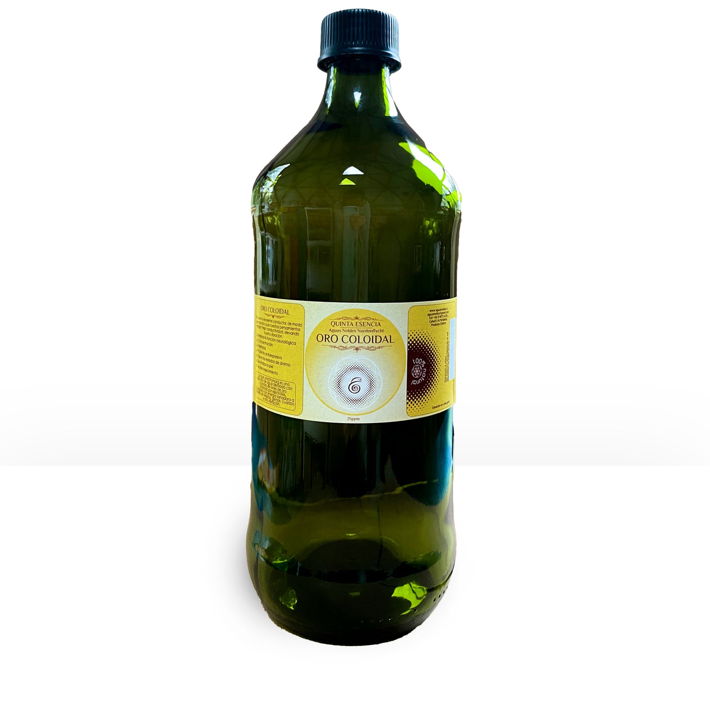 Oro Iónico 1000ml